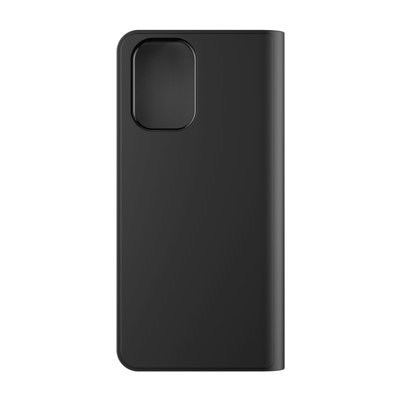 Made for Xiaomi Book Pouzdro pro Xiaomi Redmi Note 10 4G/10s Black