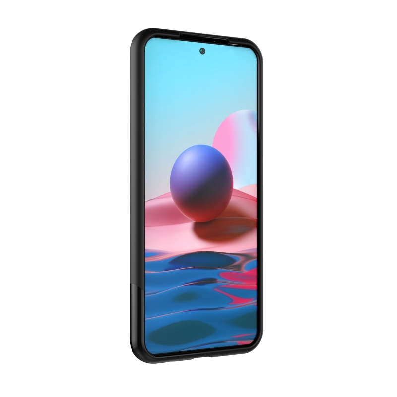 Made for Xiaomi TPU Kryt pro Xiaomi Redmi Note 10 4G/10s Black
