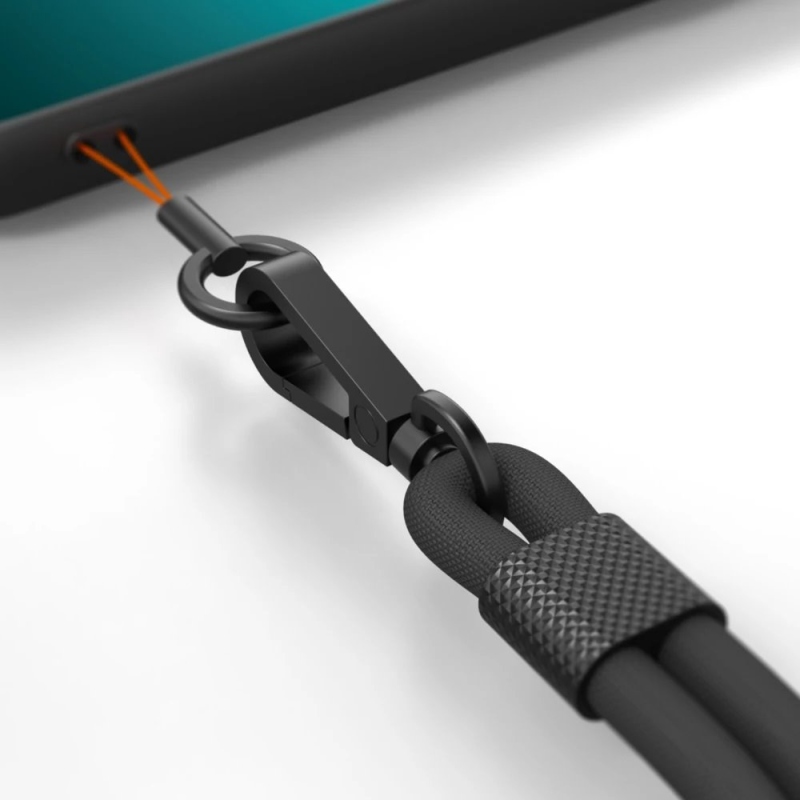 Made for Xiaomi TPU Kryt s Poutkem pro Xiaomi 13 Lite Black