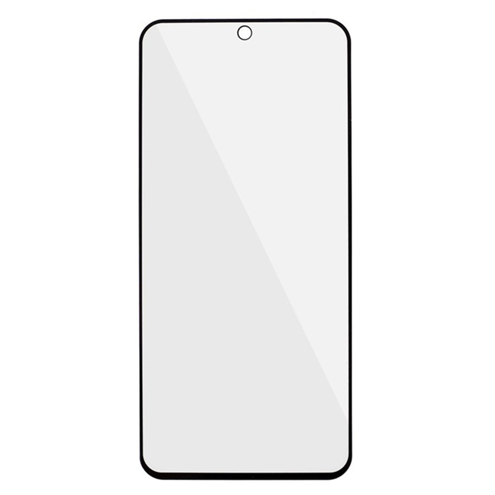 Matné celoplošné tvrzené sklo na mobil sklo Oppo Find X9 Pro 5G