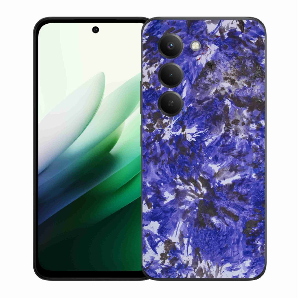 Gelový kryt mmCase na Xiaomi Redmi 15 5G (169mm) - abstraktní motiv 13