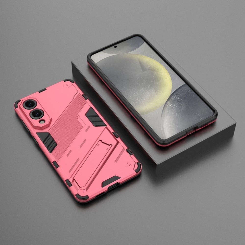 Armory odolný kryt na Samsung Galaxy S25 Edge - rose