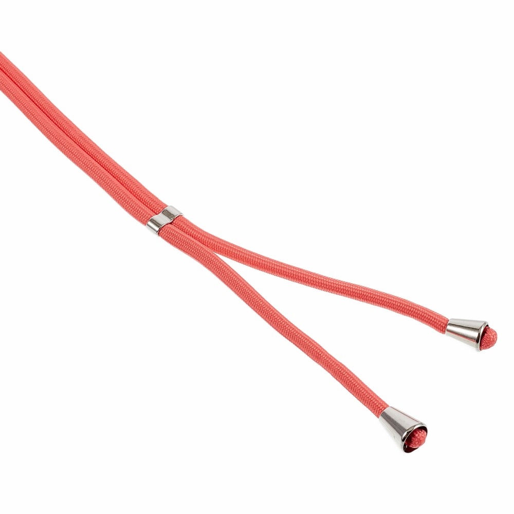 Lining gelový obal se šňůrkou na Xiaomi 15 Pro - vínový