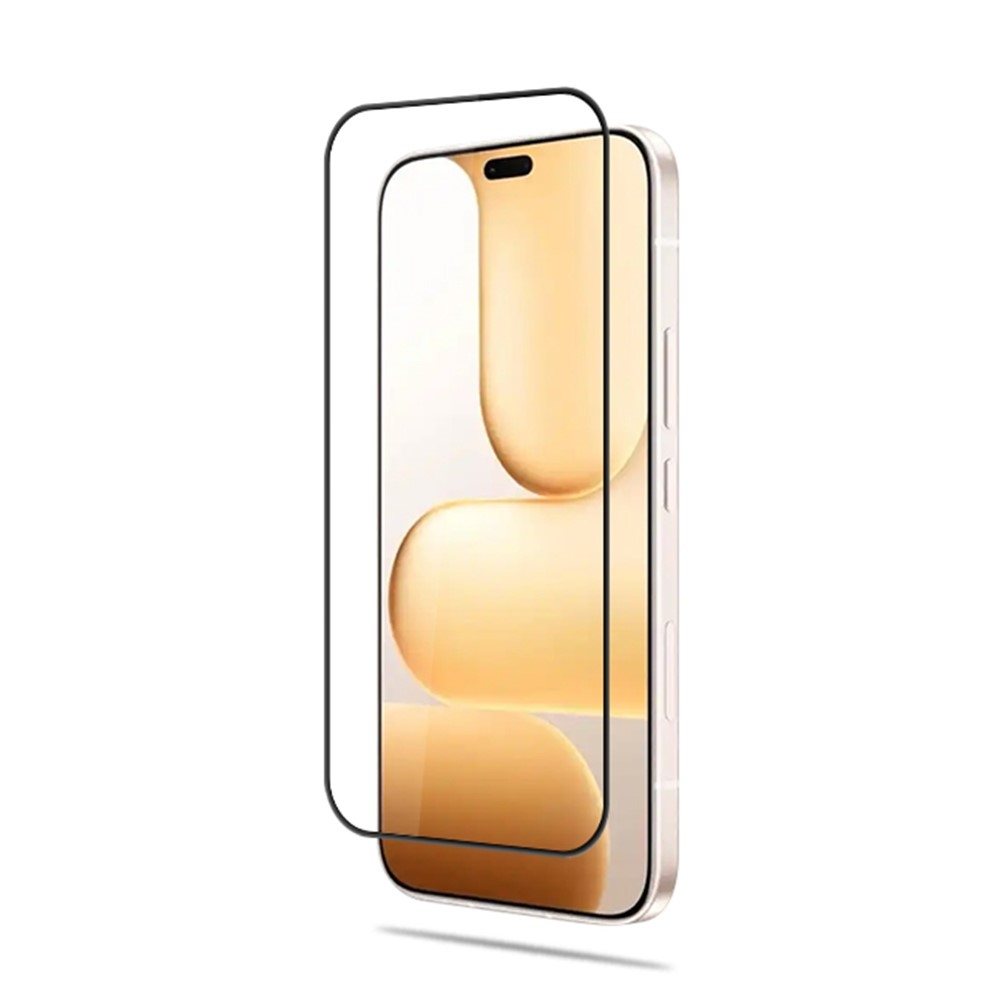 MCL celoplošné tvrzené sklo na Honor 600 Lite 5G