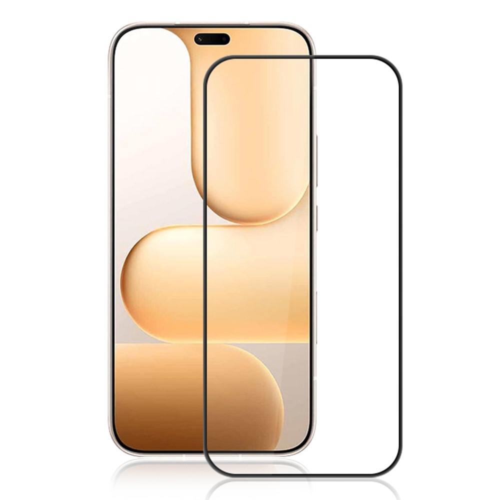 MCL celoplošné tvrzené sklo na Honor 600 Lite 5G