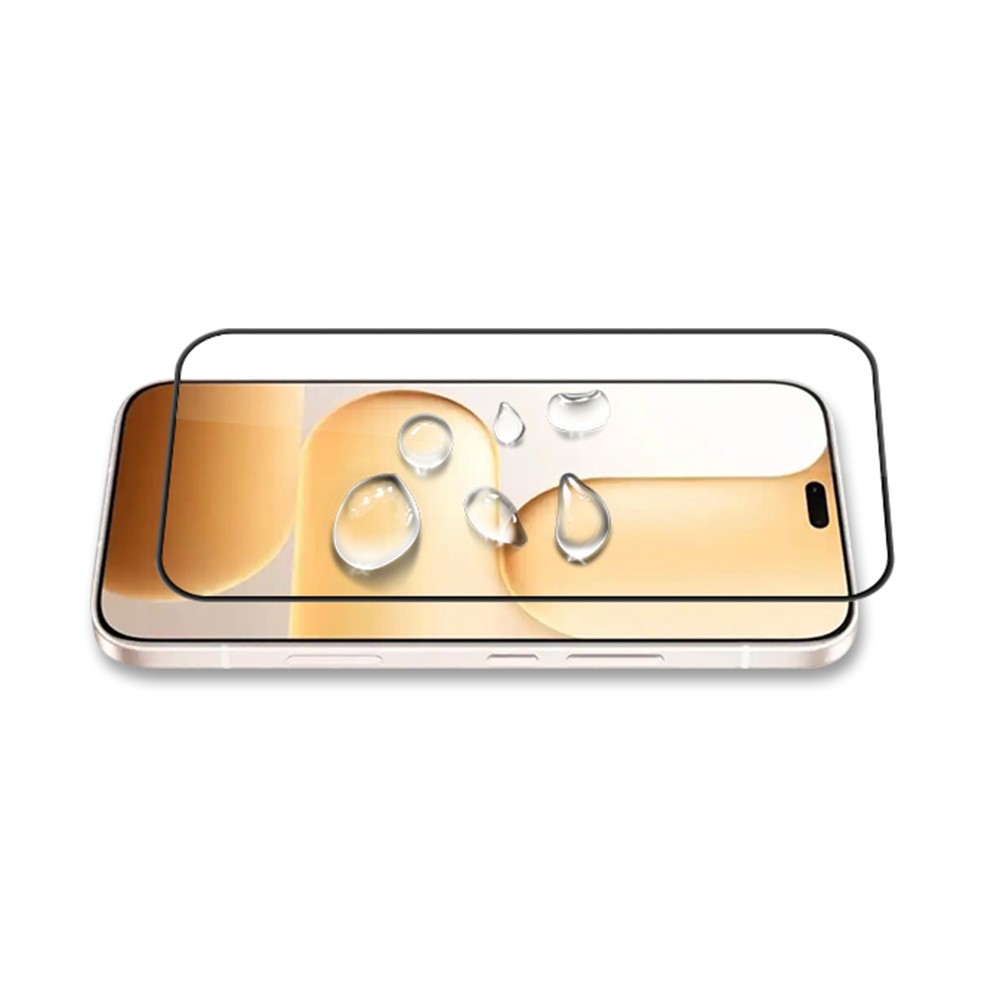 MCL celoplošné tvrzené sklo na Honor 600 Lite 5G