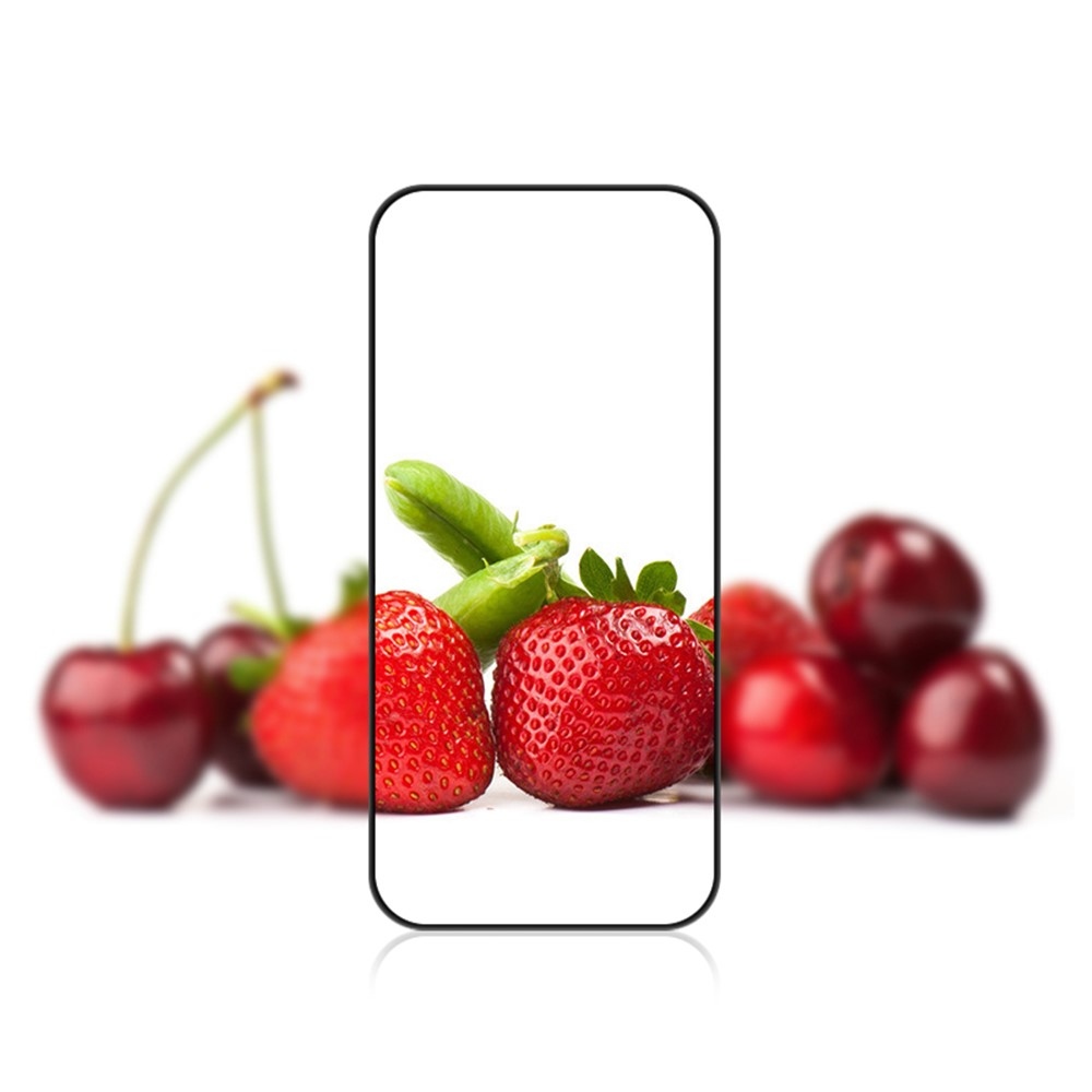 MCL celoplošné tvrzené sklo na Honor 600 Lite 5G