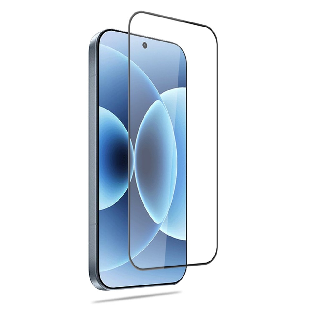 MCL celoplošné tvrzené sklo na Xiaomi 17/17 Pro