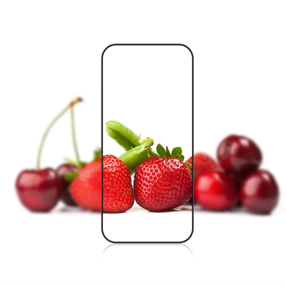 MCL celoplošné tvrzené sklo na Xiaomi 17/17 Pro