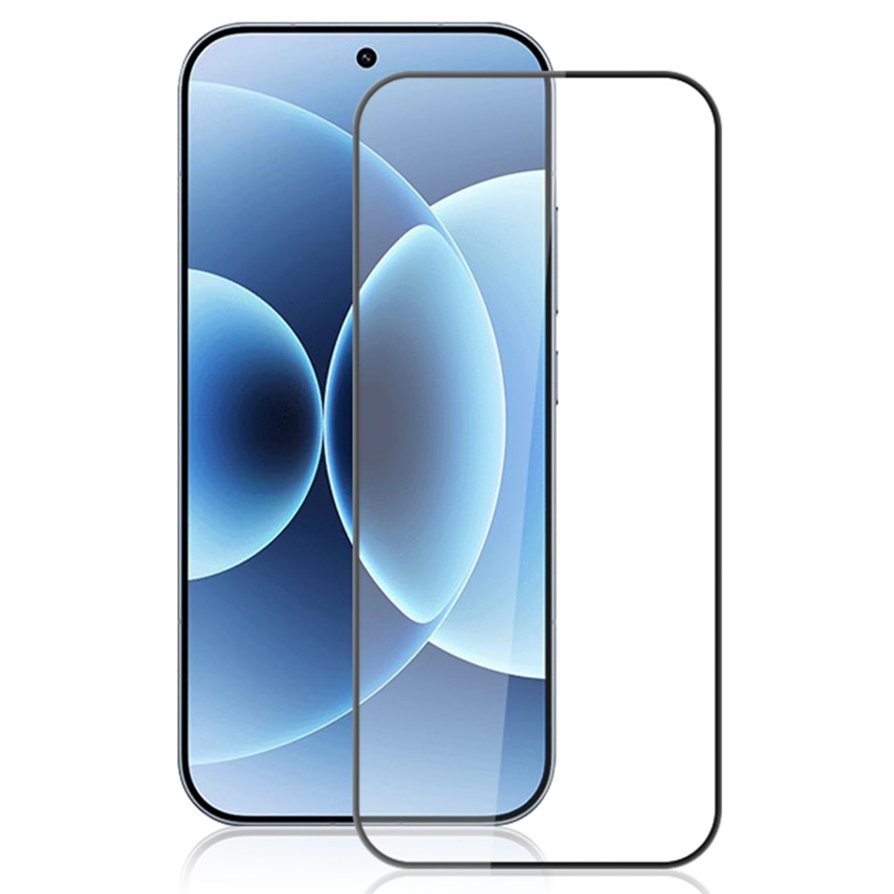 MCL celoplošné tvrzené sklo na Xiaomi 17/17 Pro