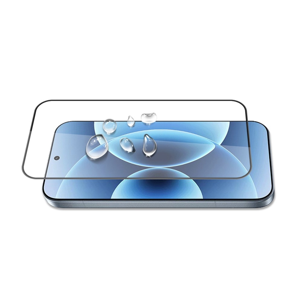 MCL celoplošné tvrzené sklo na Xiaomi 17/17 Pro