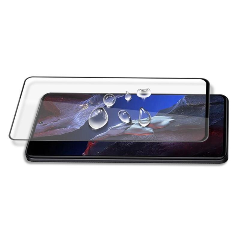 MCL celoplošné tvrzené sklo na Xiaomi Poco F5 Pro