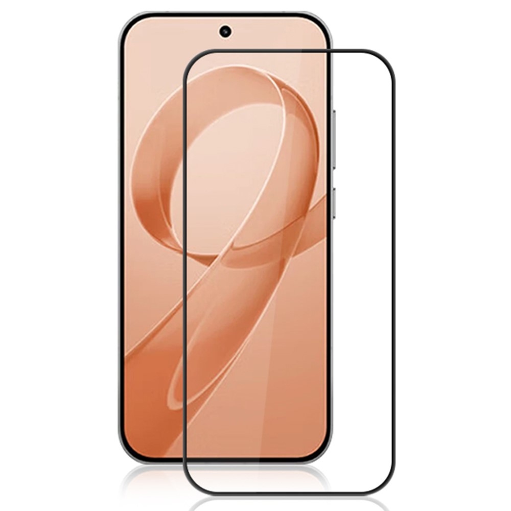 MCL celoplošné tvrzené sklo na Xiaomi Poco F8 Pro 5G