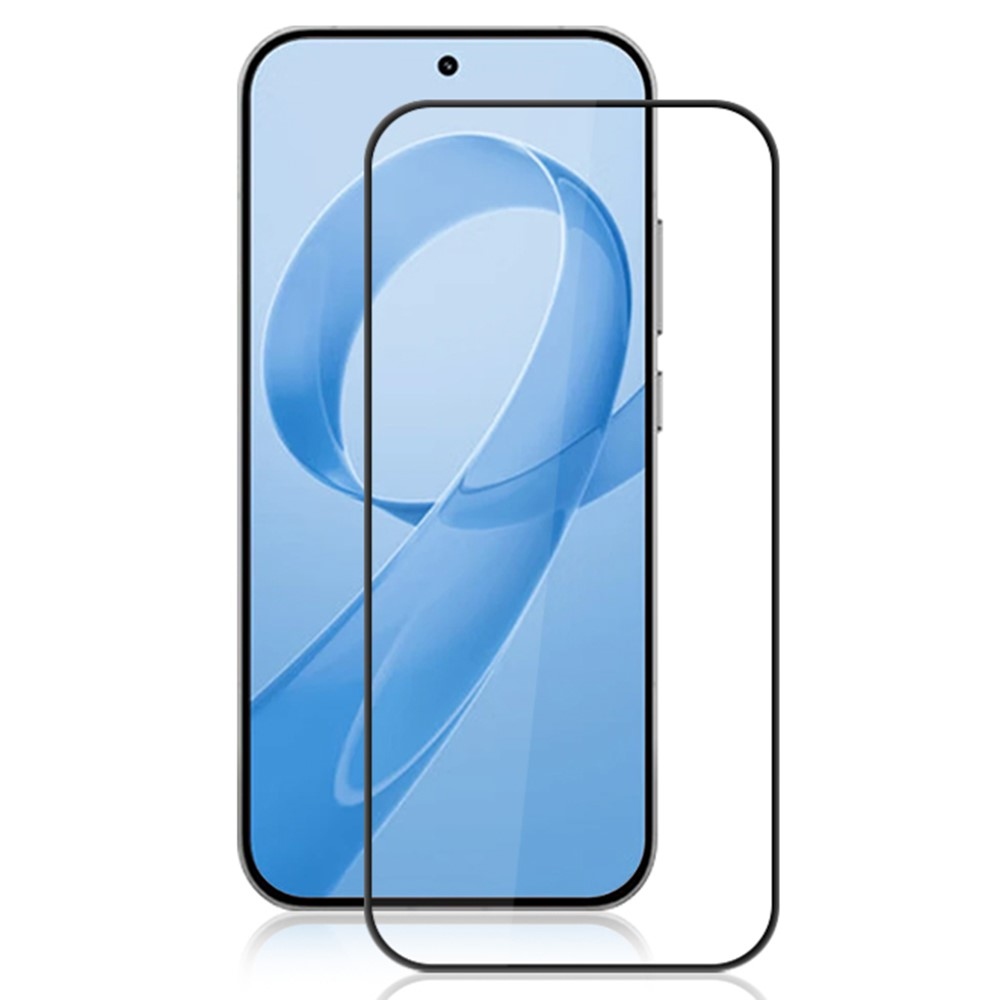 MCL celoplošné tvrzené sklo na Xiaomi Poco F8 Ultra 5G