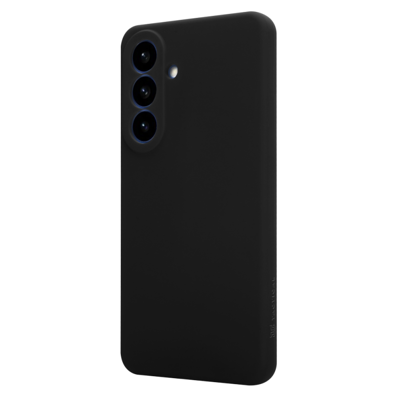 Tactical Velvet Smoothie Kryt pro Samsung Galaxy S26+ Asphalt