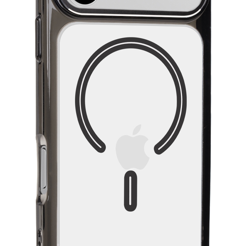 OBAL:ME MagNetix Zenith Kryt pro Apple iPhone 18 Pro Max/17 Pro Max Black