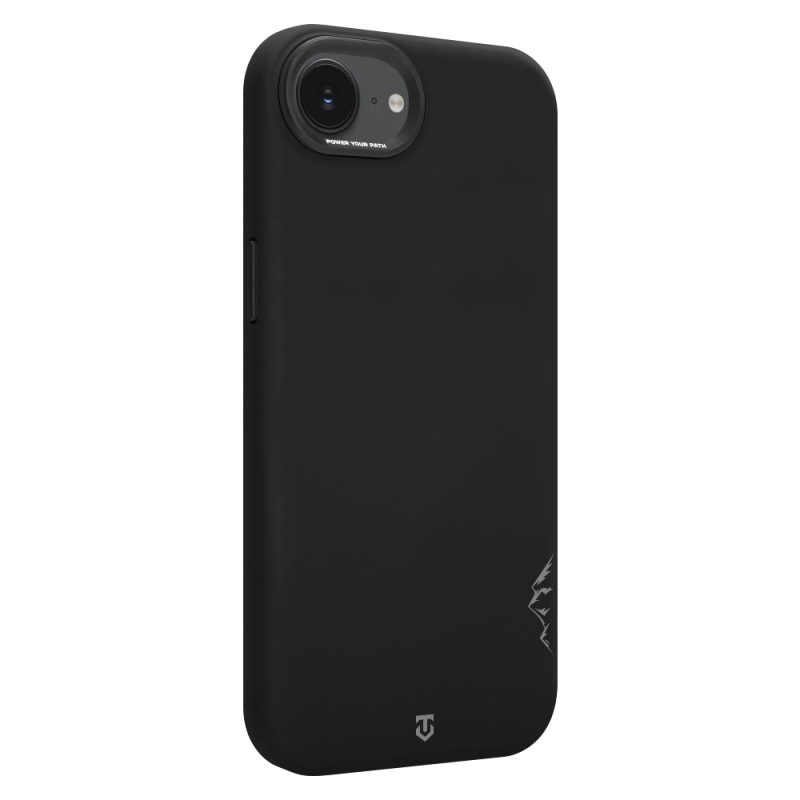 Tactical MagForce Velvet Smoothie 2.0 Kryt pro Apple iPhone 16e/17e Asphalt