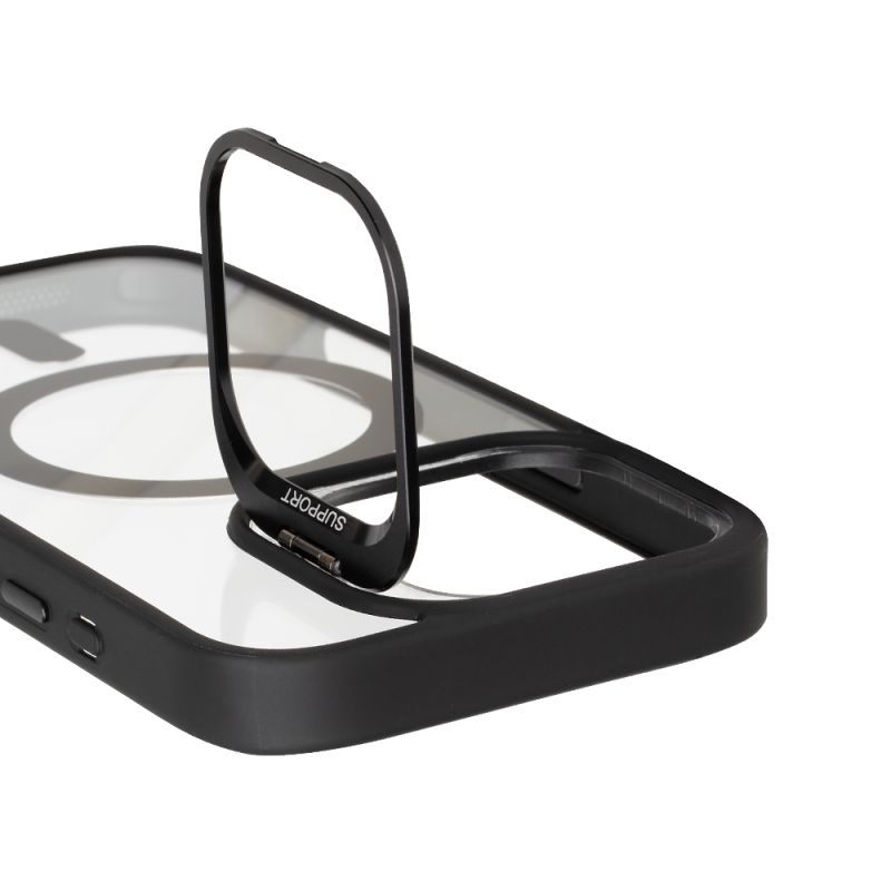 OBAL:ME MagNetix Versa Kryt pro Apple iPhone 16 Pro Black
