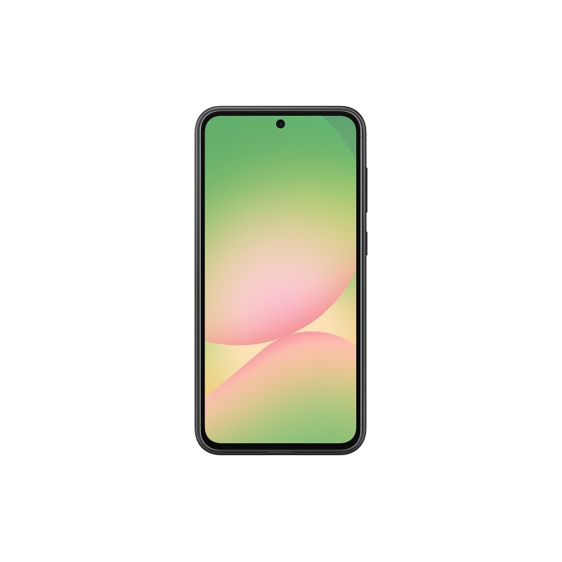 EF-OA566TBE Samsung Card Slot Kryt pro Galaxy A56 5G Black