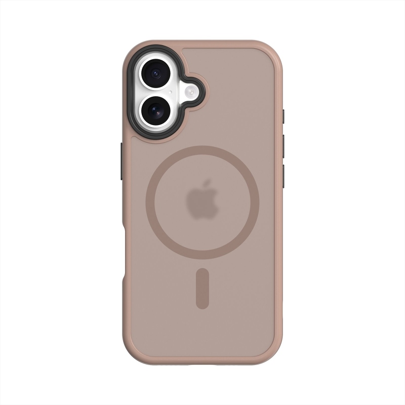 Tactical MagForce Hyperstealth Kryt pro iPhone 17 Moucha Moose