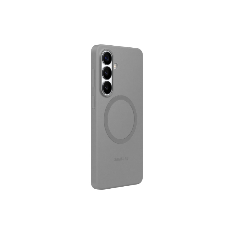 EF-ES947CJE Samsung Silikonový Magnetický Kryt pro Galaxy S26+ Gray