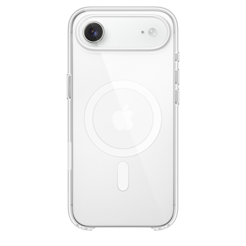 MGH34ZM/A Apple Kryt vč. MagSafe pro iPhone Air Frost