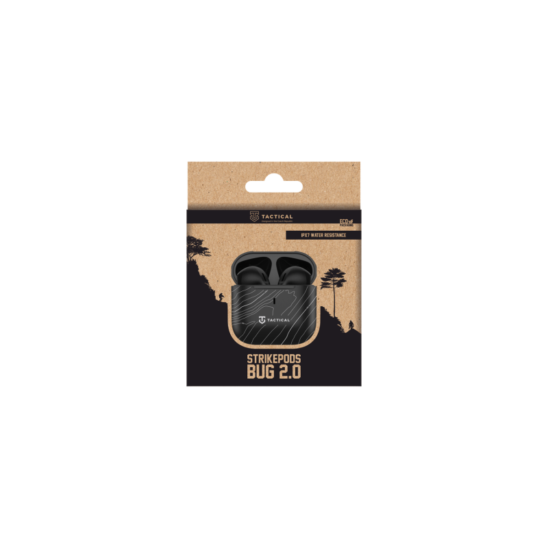 Tactical StrikePods Bug 2.0 CrudeOil