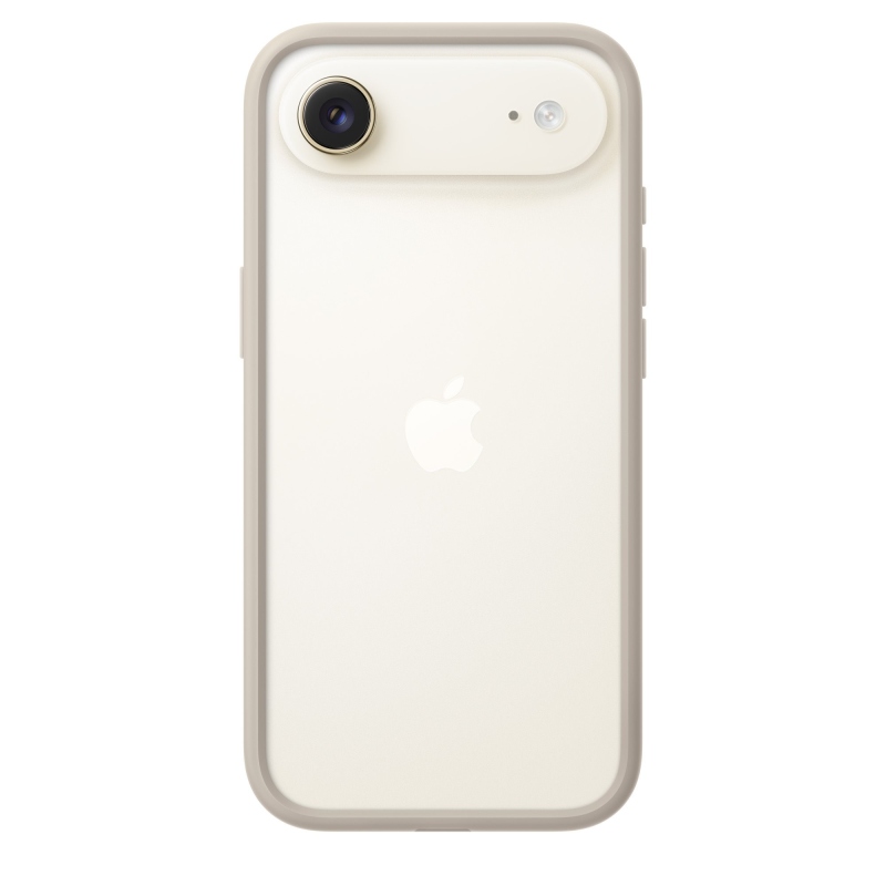 MH044ZM/A Apple Bumper Kryt pro iPhone Air Tan