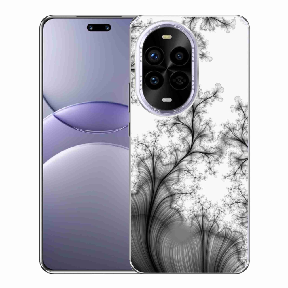 Gelový kryt mmCase na Huawei Nova 13 Pro 5G - abstrakt 20