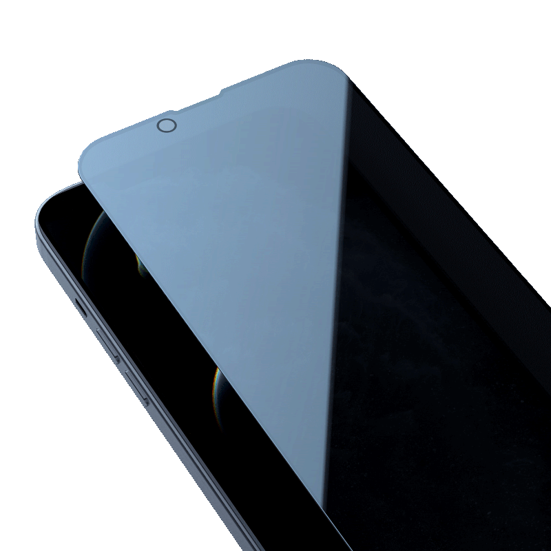 Nillkin Tvrzené Sklo 0.33mm Guardian 2.5D pro Apple iPhone 13/13 Pro/14 Black