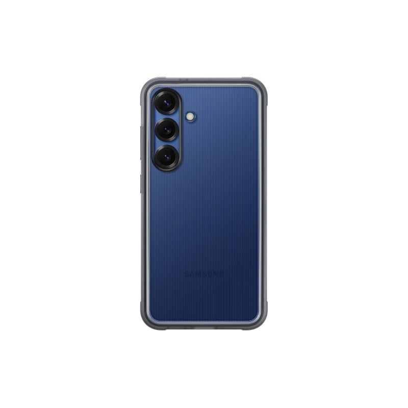 EF-JS931CBE Samsung FlipSuit Kryt pro Galaxy S25 Black