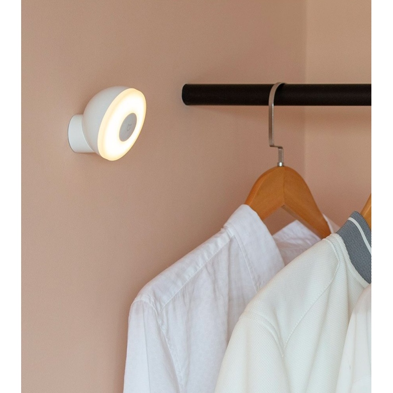 Mi Motion-Activated Night Light 2 (Bluetooth)