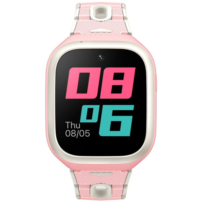 Mibro Kids Watch Phone P5 Pink