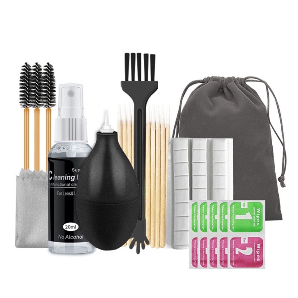 MINDOR univerzální set na čištění