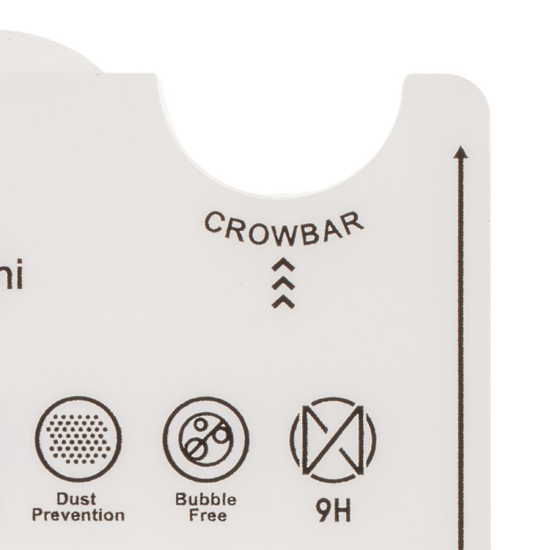 OBAL:ME Ochrana Čoček pro Apple iPhone 13/13 Mini Black