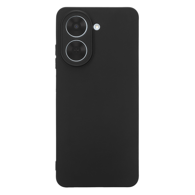 Tactical TPU Kryt pro Xiaomi Redmi A7 Black