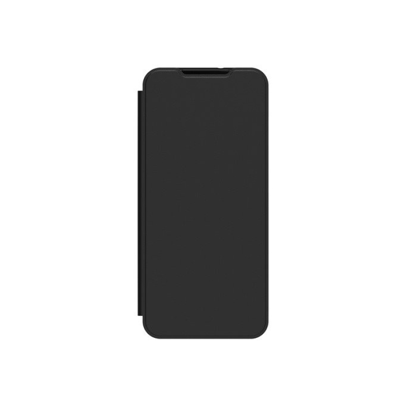 FWA556AMA Samsung Wallet Pouzdro pro Galaxy A55 5G Black