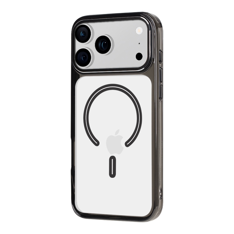 OBAL:ME MagNetix Zenith Kryt pro Apple iPhone 18 Pro Max/17 Pro Max Black