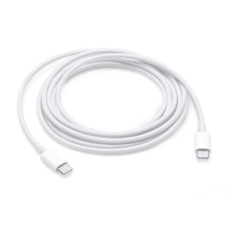 MLL82ZM/A Apple USB-C/USB-C Datový Kabel 2m White