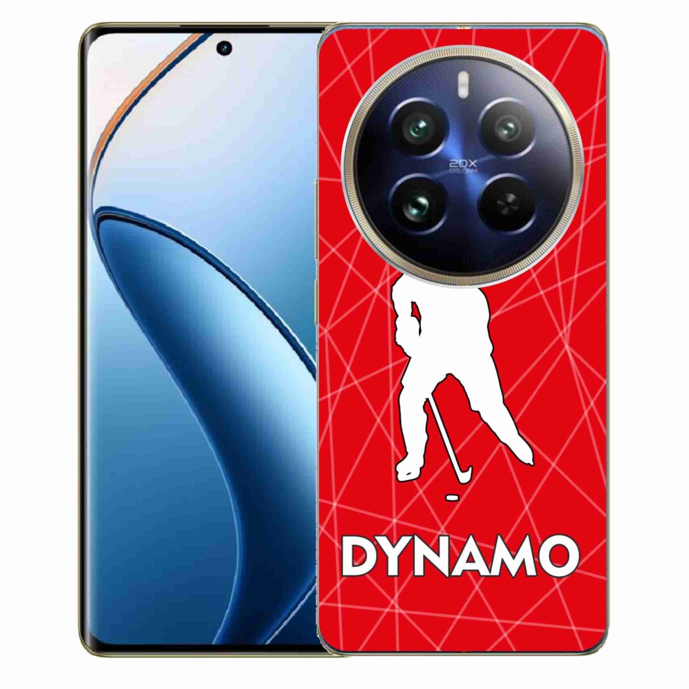 Gelový kryt mmCase na Realme 12 Pro 5G/12 Pro+ 5G - Dynamo 2