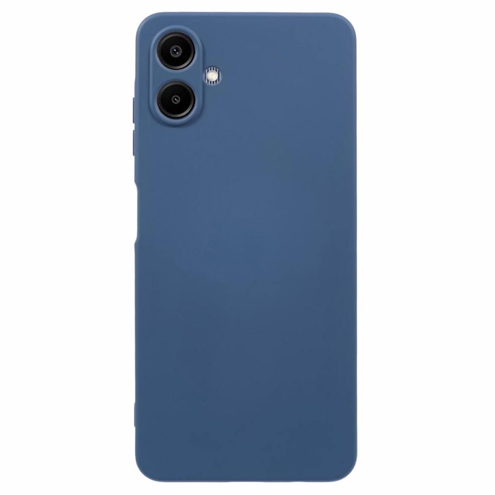 Arc gelový obal na Samsung Galaxy A06 4G - modrý
