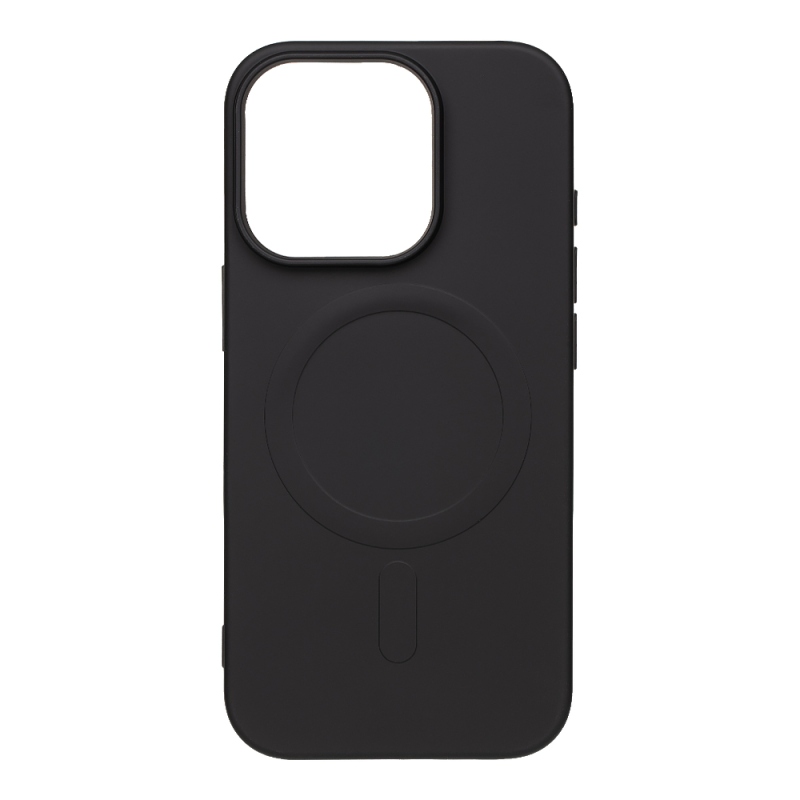 OBAL:ME MagNetix Sculpt Kryt pro Apple iPhone 16 Pro Black
