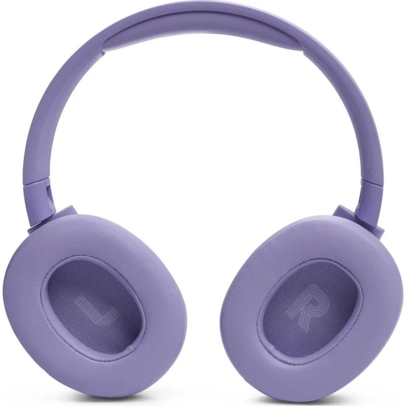 JBL Tune 720BT Bluetooth Headset Purple