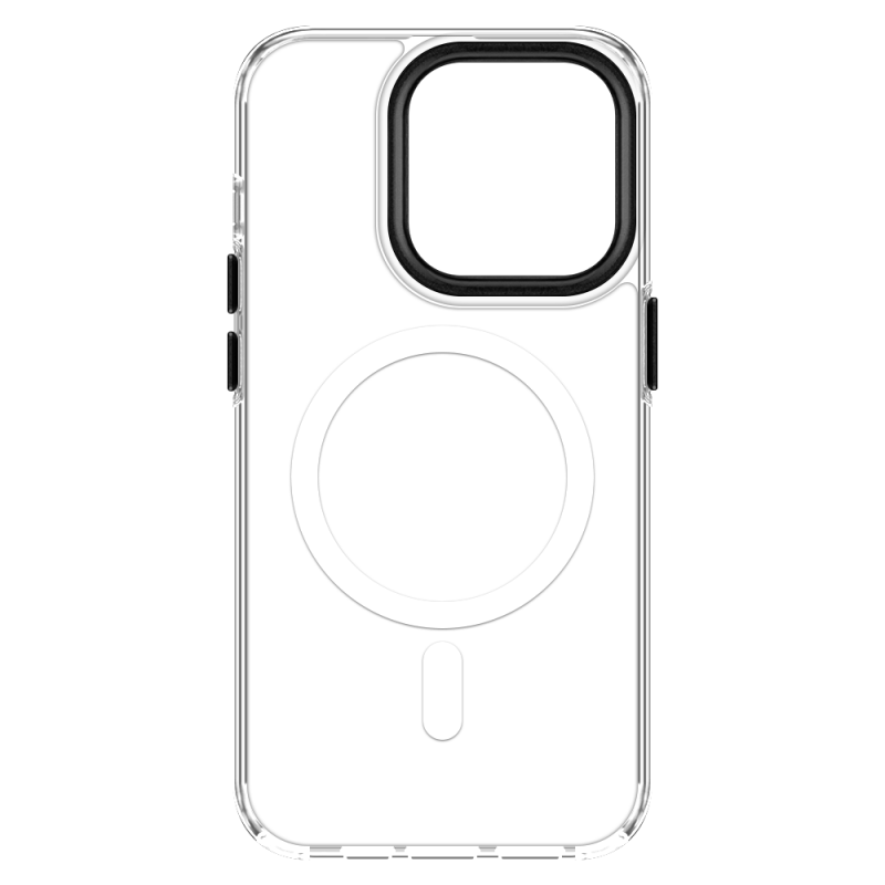 Tactical MagForce 2.0 Kryt pro Apple iPhone 14 Pro Black