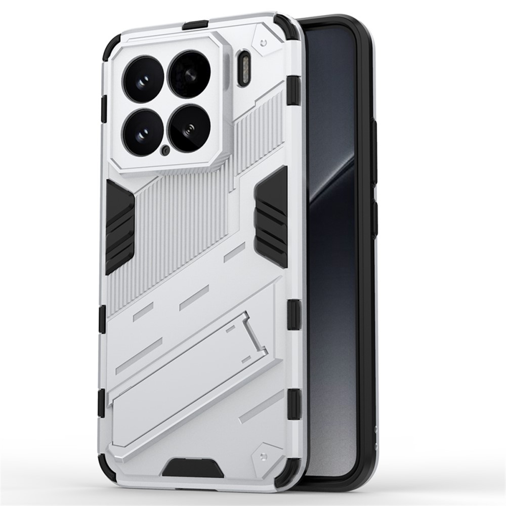 Armory odolný kryt na Xiaomi 15 - bílý