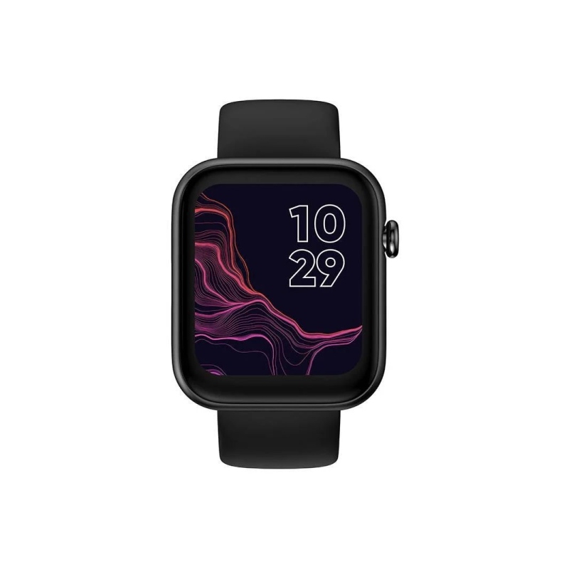 Mobvoi TicWatch GTH 2 Black