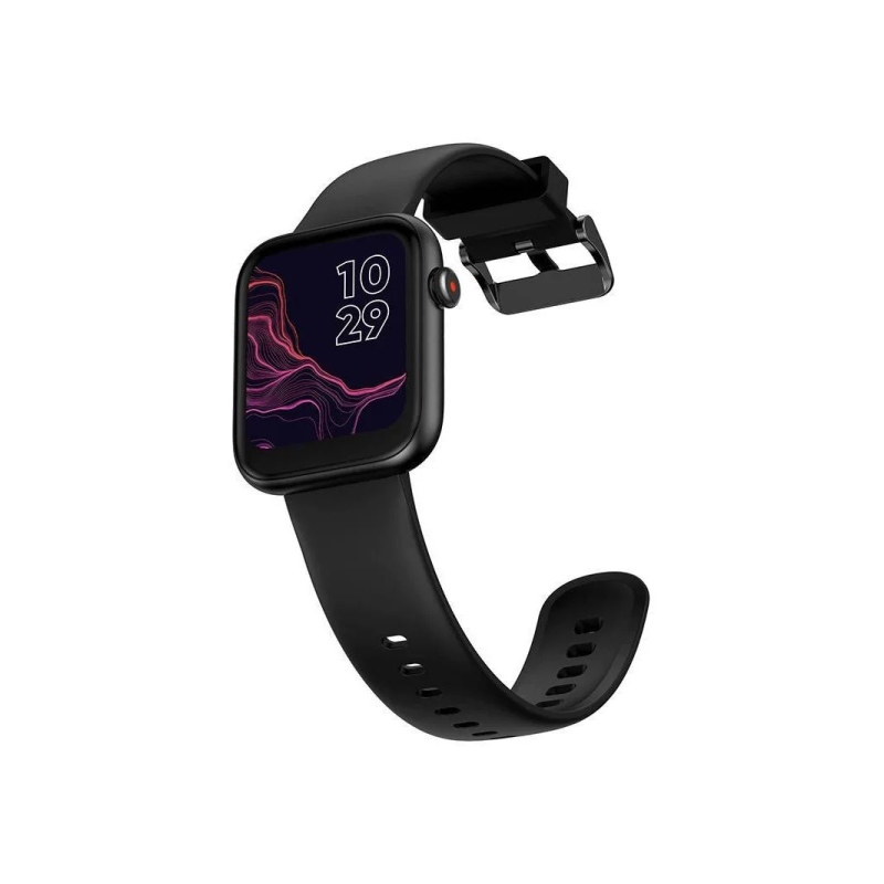 Mobvoi TicWatch GTH 2 Black