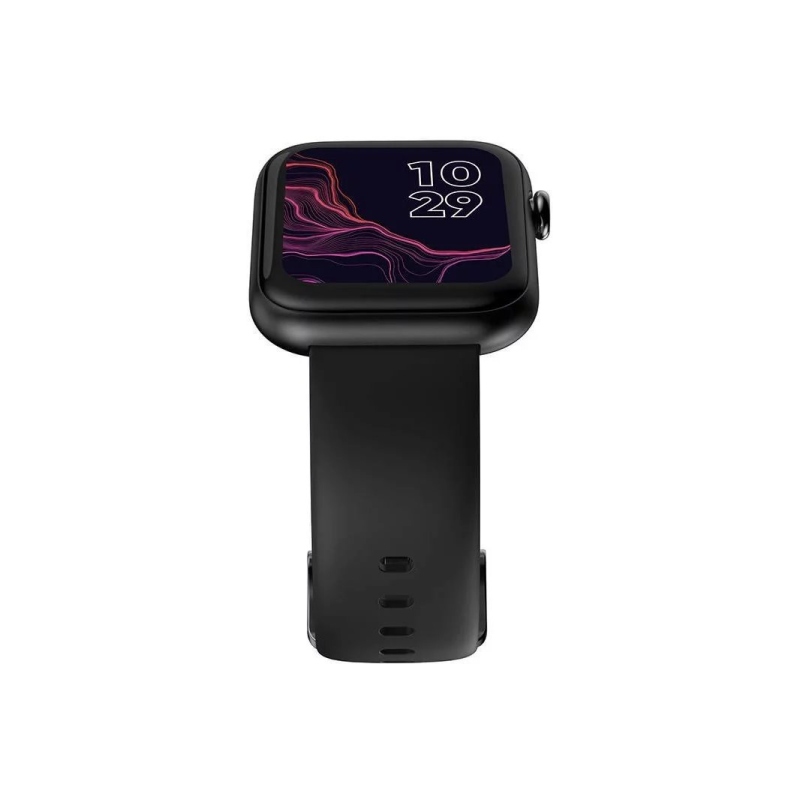 Mobvoi TicWatch GTH 2 Black