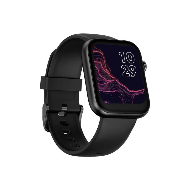 Mobvoi TicWatch GTH 2 Black