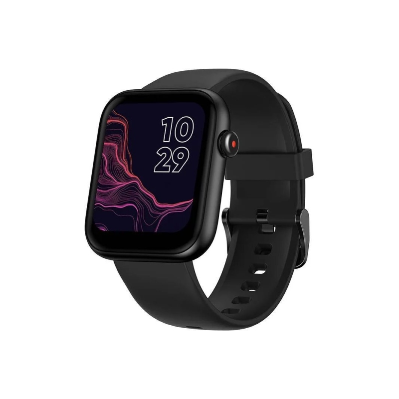 Mobvoi TicWatch GTH 2 Black